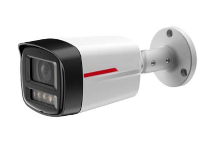 防犯カメラ 型式IPS-NBR2449-M-2.8AIC【AIカラーカメラ】