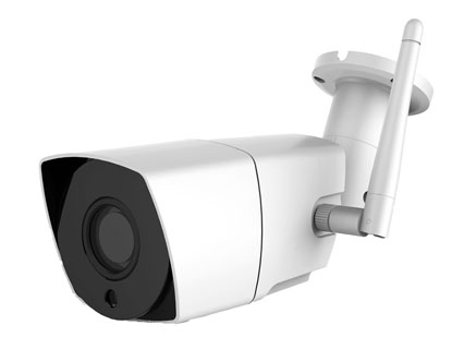 防犯カメラ 型式ADS-WF500AVFWP Wi-Fi電動ズーム型カメラ