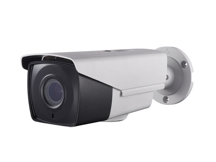 防犯カメラ 型式電動ズームカメラ TH-HDW2168TVP