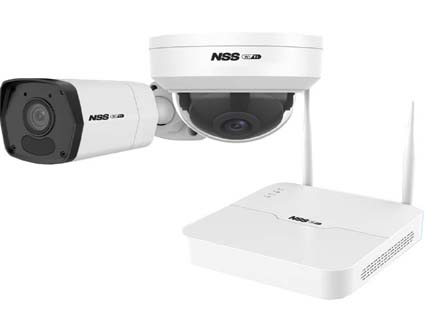 防犯カメラ 型式ワイヤレス防犯カメラシステム