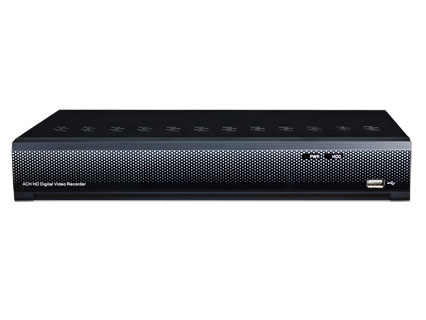 防犯カメラ 型式フルハイビジョンDVR TH-AHDR2204