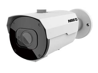 AI顔認証IPカメラで特定人物を検出