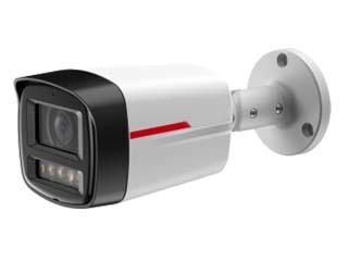 昼間のように綺麗に映る夜間カラーカメラ!