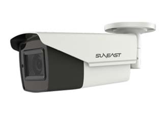 高画質(500万画素)電動ズームカメラの発売